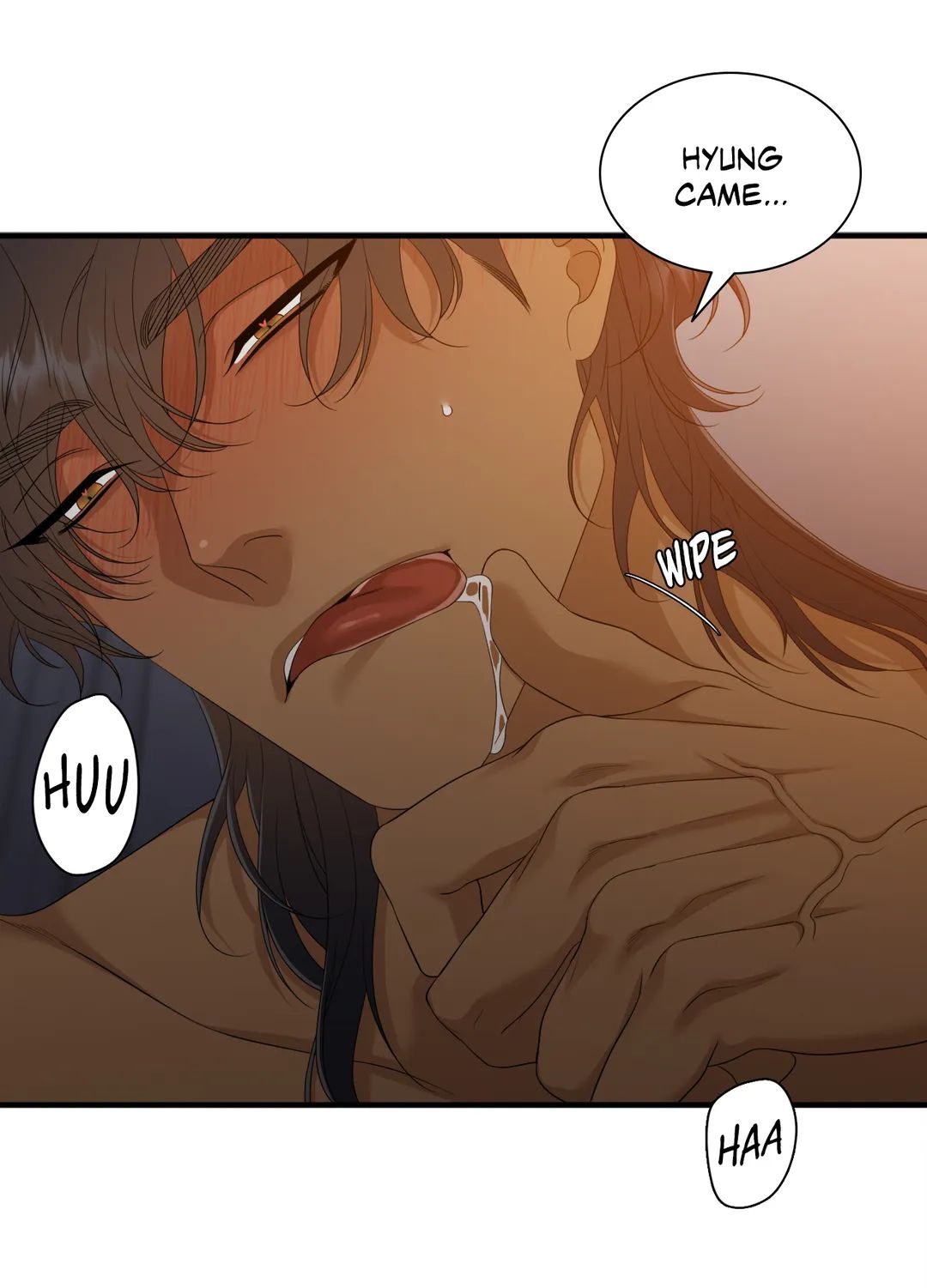 Read Taming the Tiger chapter 78 image 46 on Lezhin