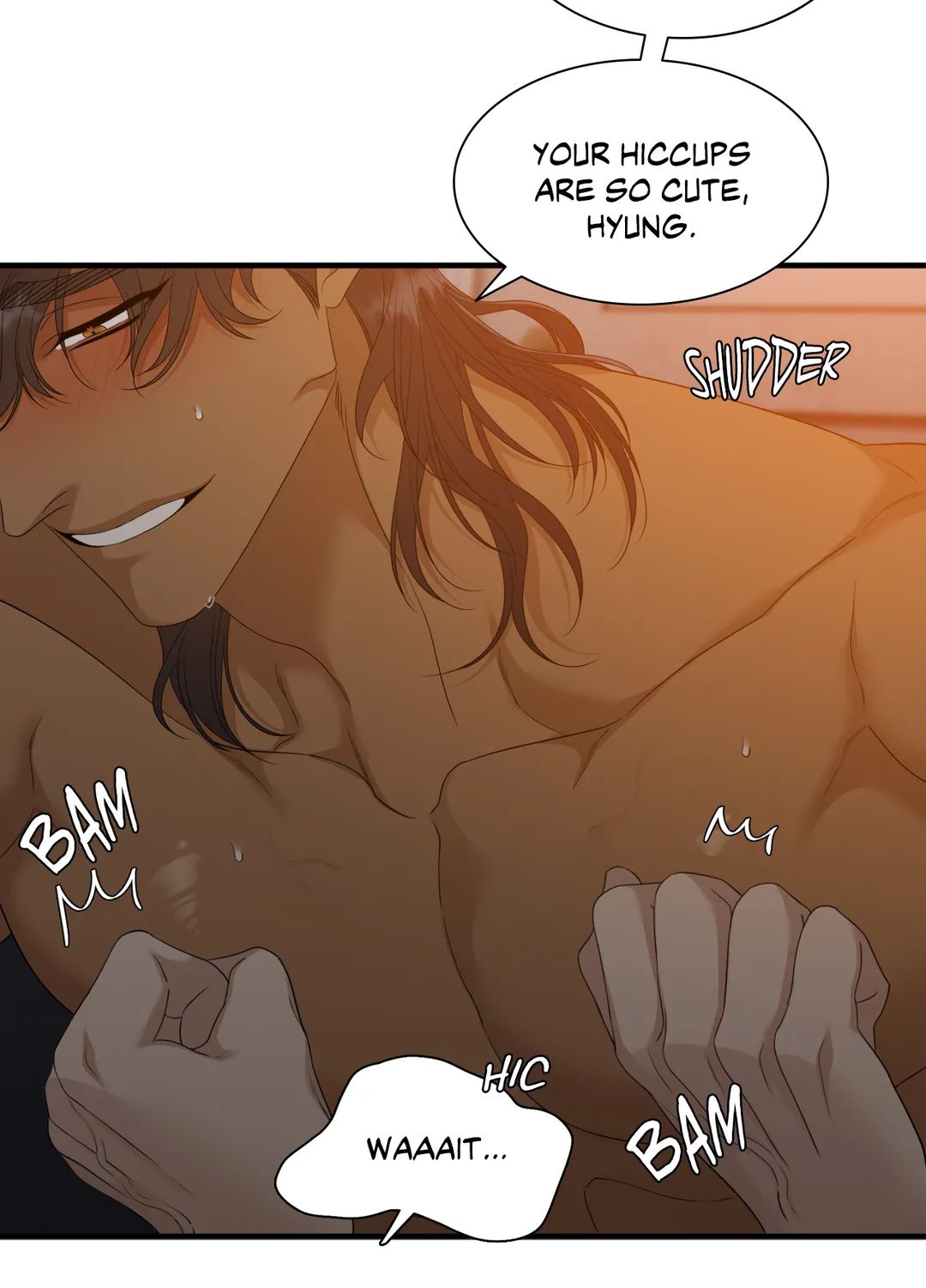 Read Taming the Tiger chapter 78 image 50 on Lezhin