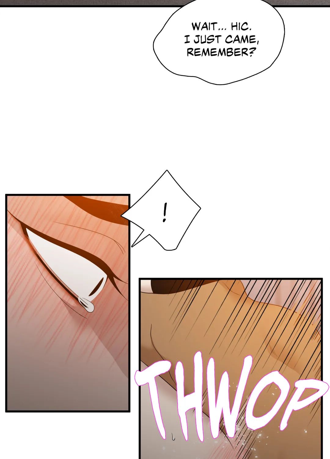 Read Taming the Tiger chapter 78 image 52 on Lezhin