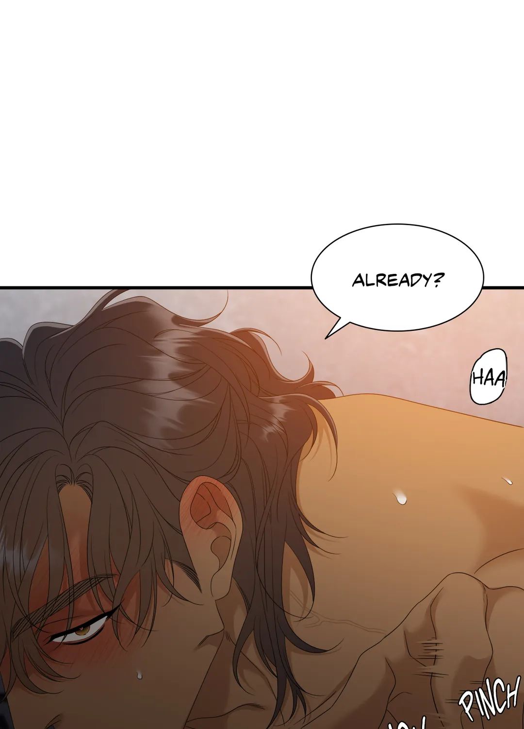 Read Taming the Tiger chapter 78 image 57 on Lezhin