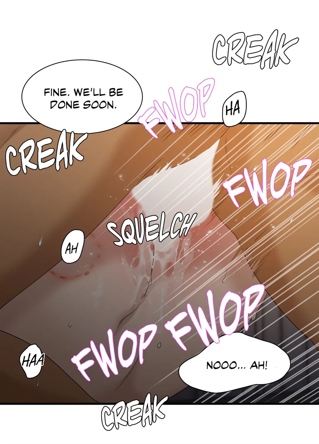 Read Taming the Tiger chapter 78 image 60 on Lezhin
