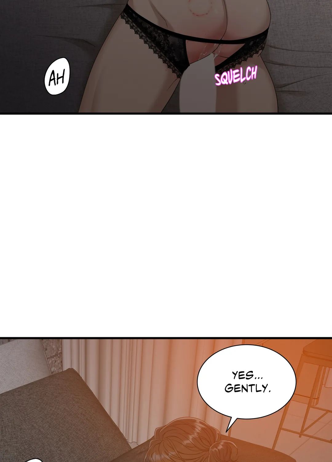 Read Taming the Tiger chapter 78 image 7 on Lezhin