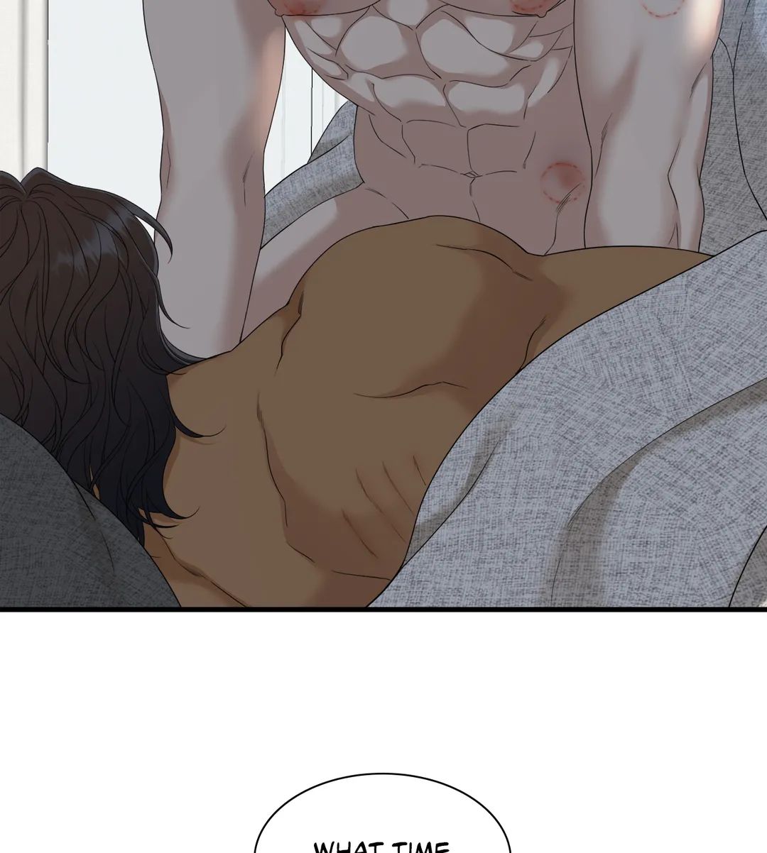 Read Taming the Tiger chapter 78 image 74 on Lezhin