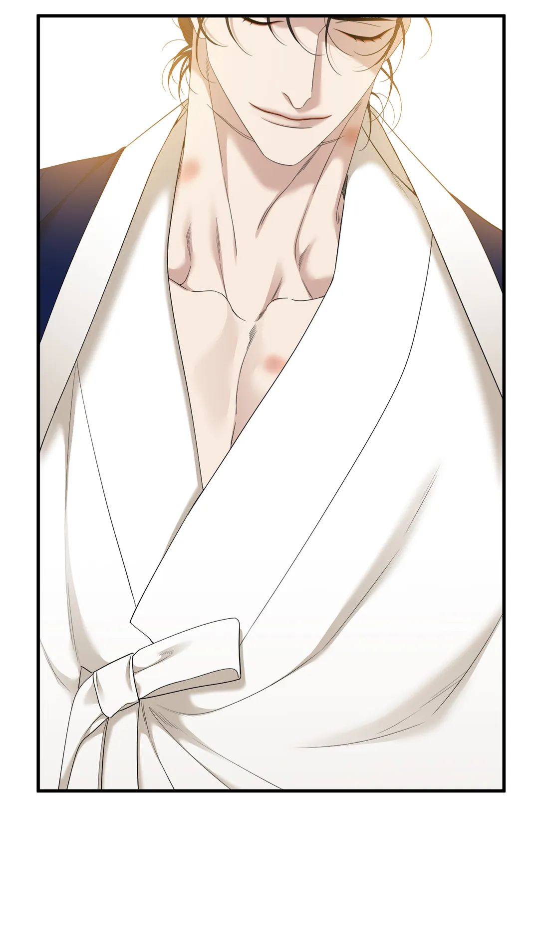 Read Taming the Tiger chapter 79 image 11 on Lezhin
