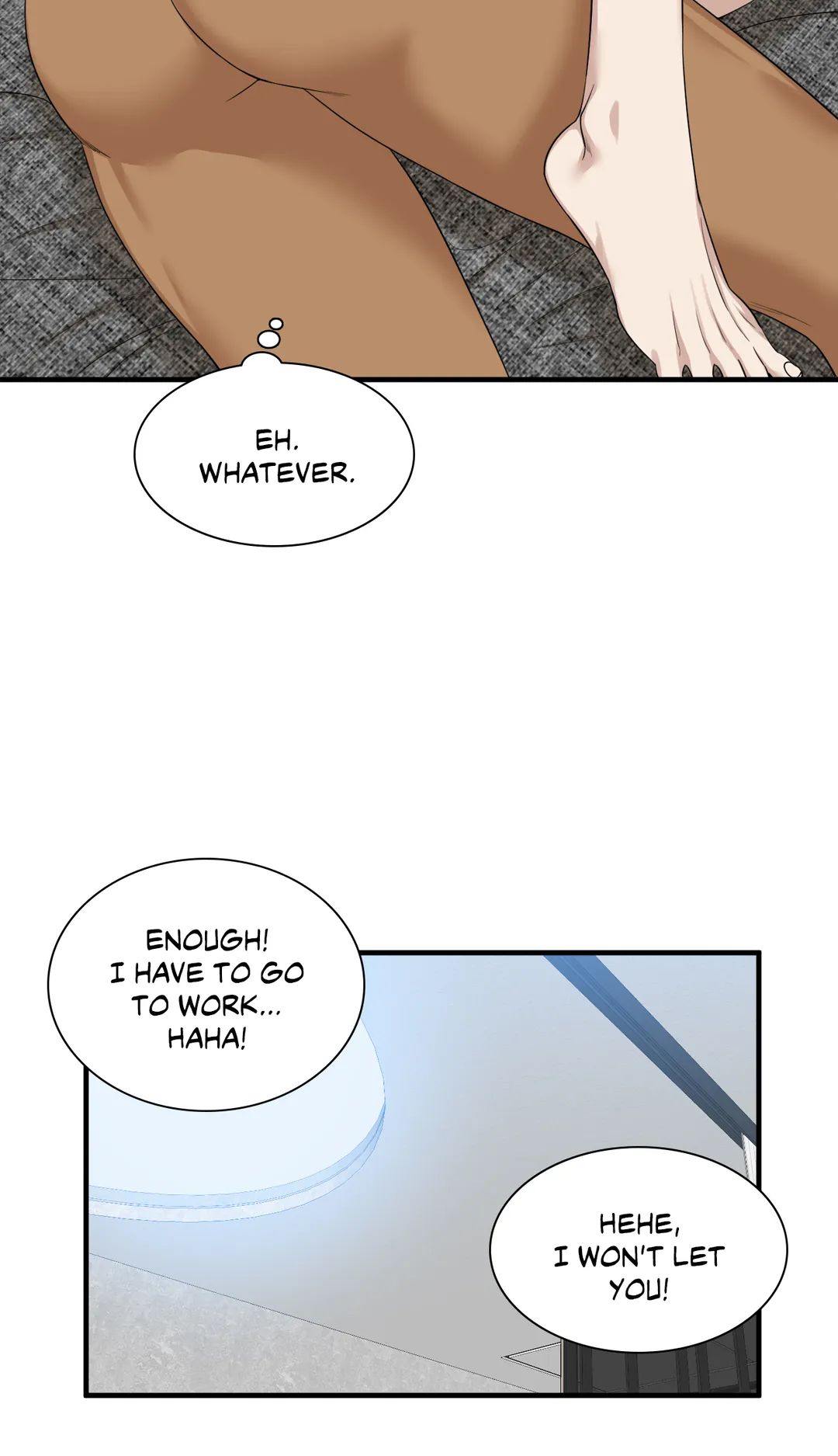 Read Taming the Tiger chapter 79 image 16 on Lezhin