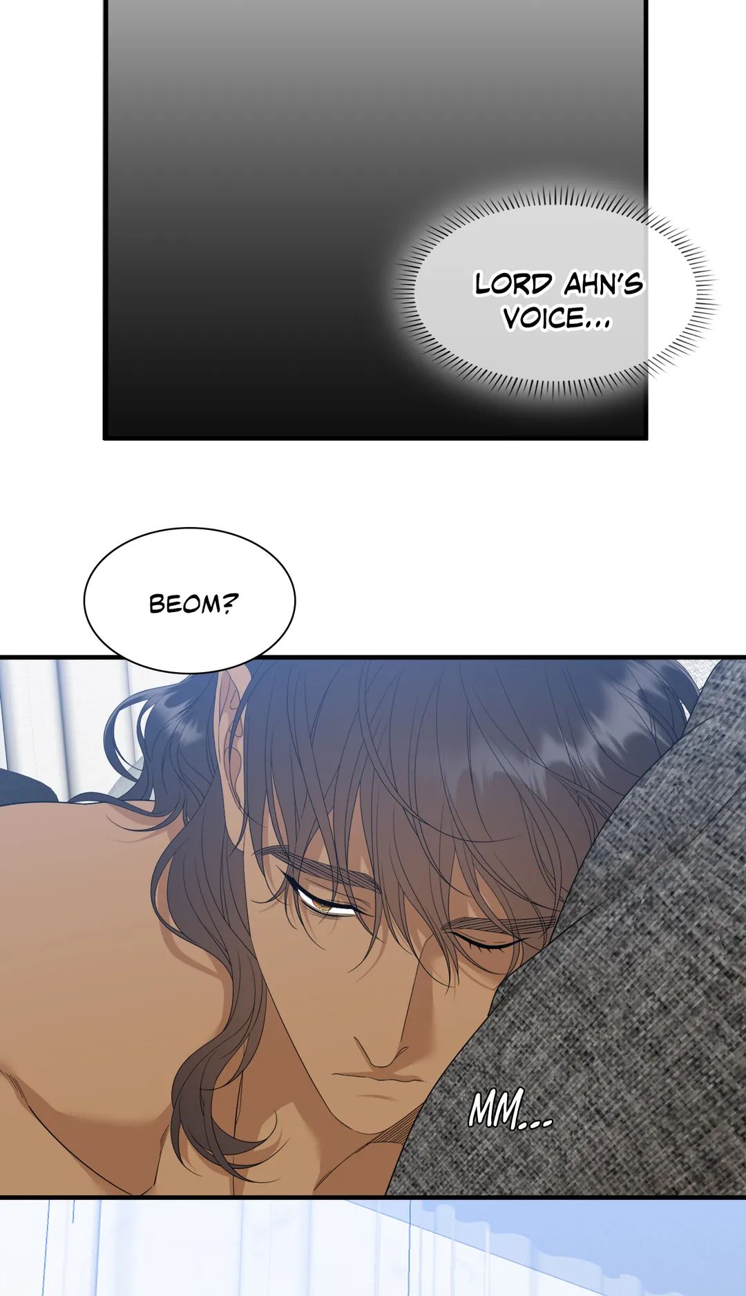 Read Taming the Tiger chapter 79 image 2 on Lezhin