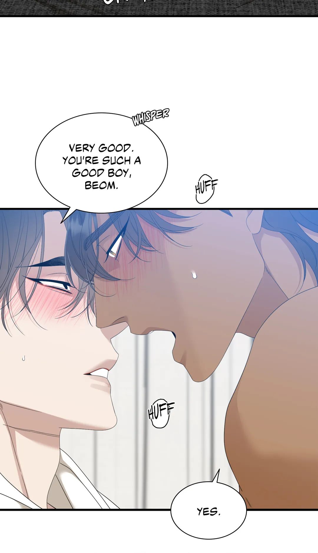Read Taming the Tiger chapter 79 image 20 on Lezhin