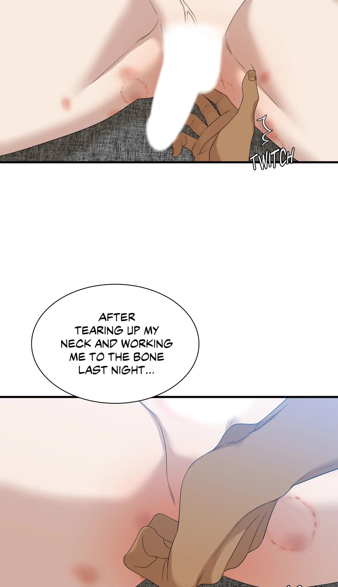 Read Taming the Tiger chapter 79 image 22 on Lezhin