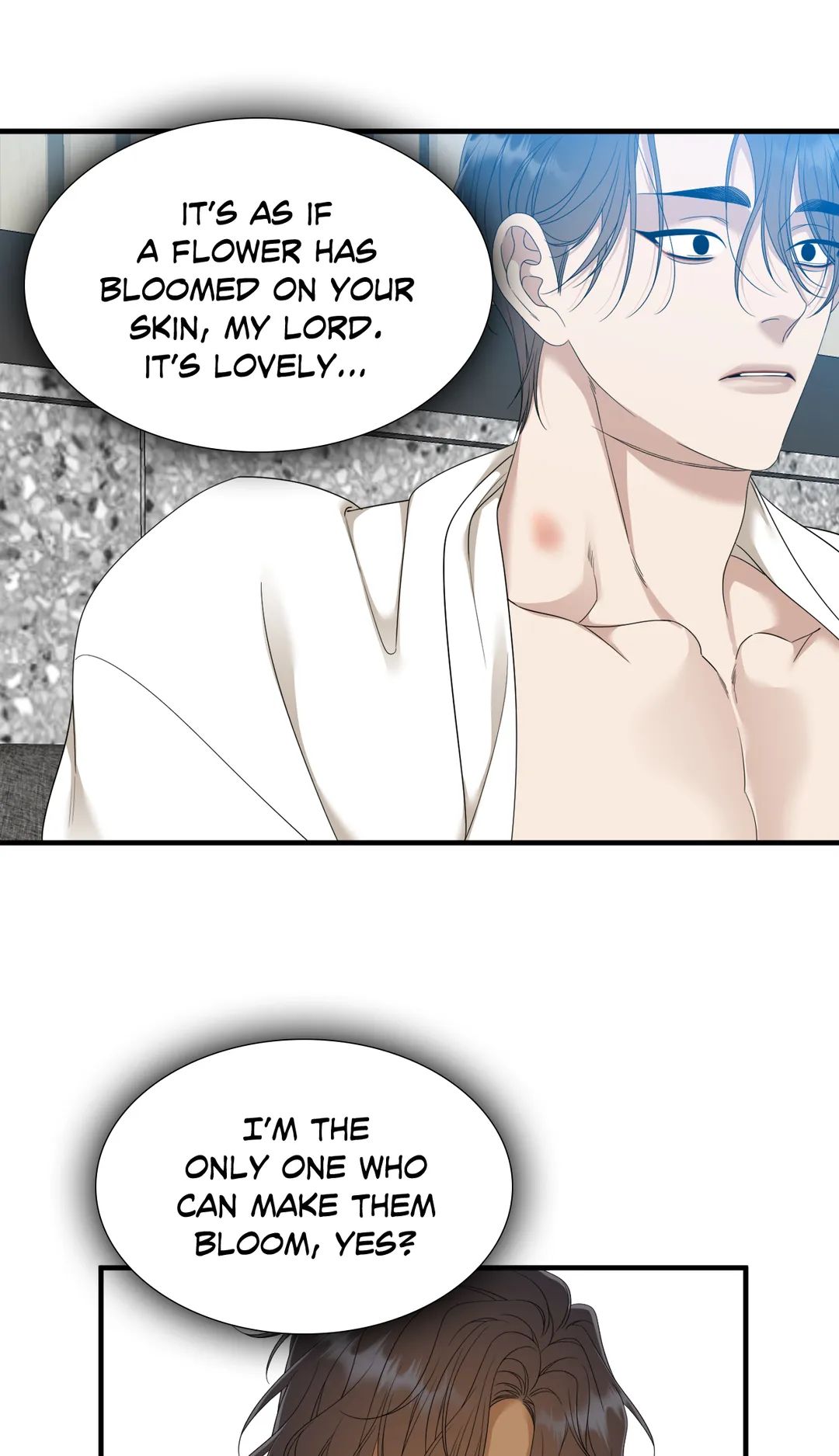 Read Taming the Tiger chapter 79 image 25 on Lezhin