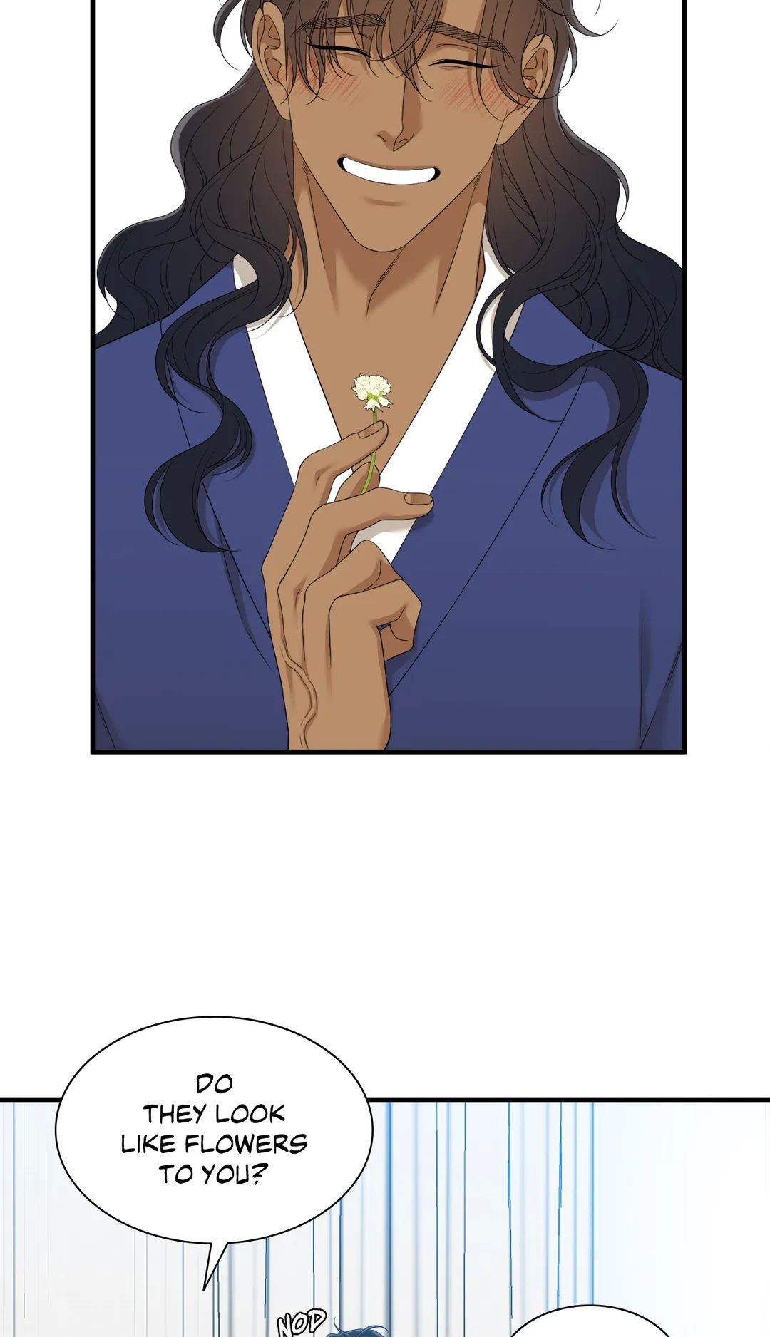 Read Taming the Tiger chapter 79 image 26 on Lezhin