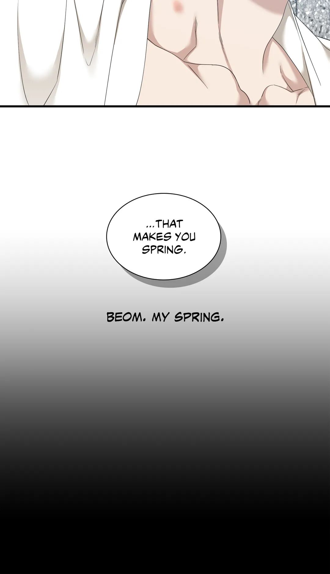 Read Taming the Tiger chapter 79 image 28 on Lezhin
