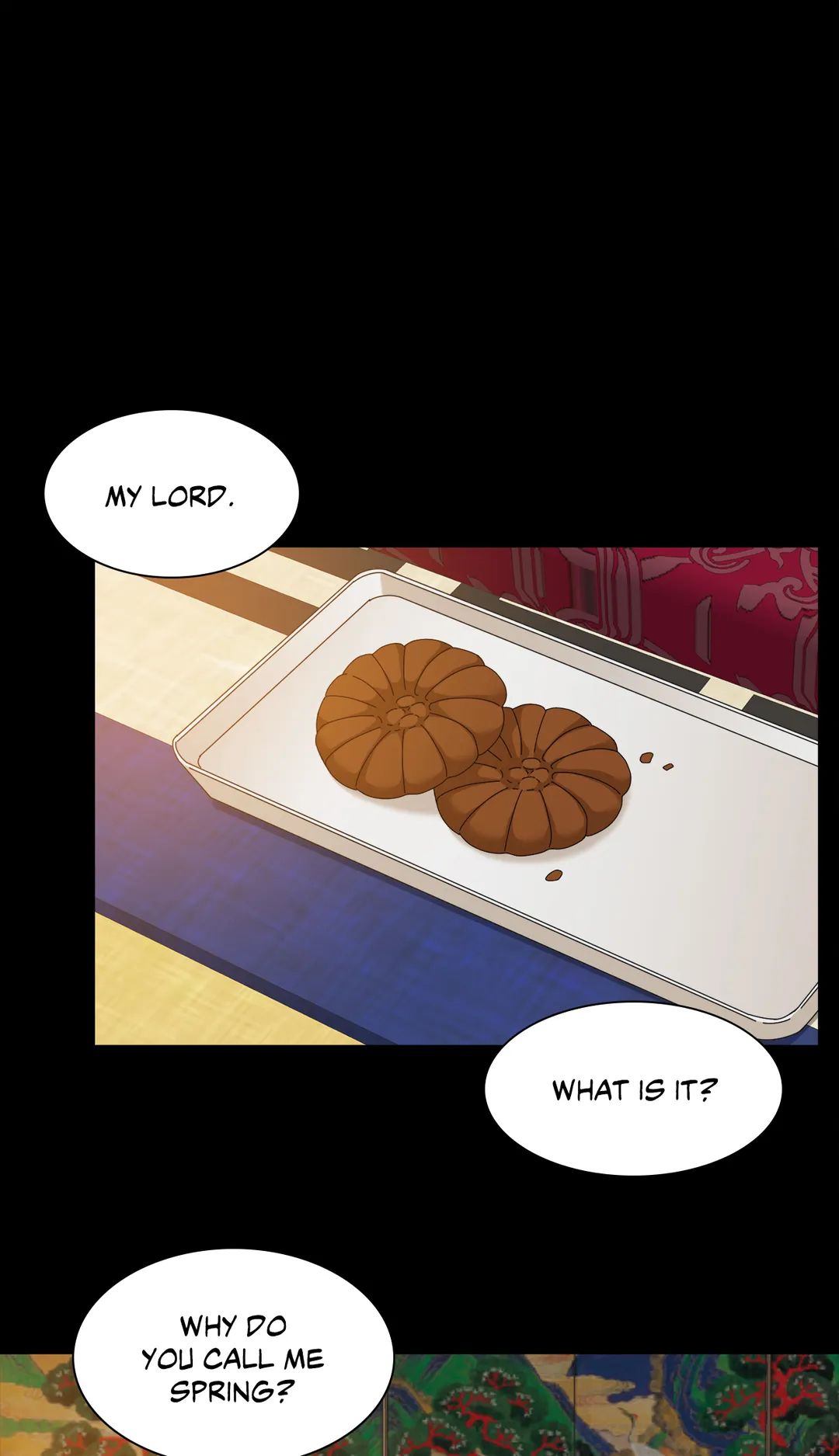 Read Taming the Tiger chapter 79 image 29 on Lezhin