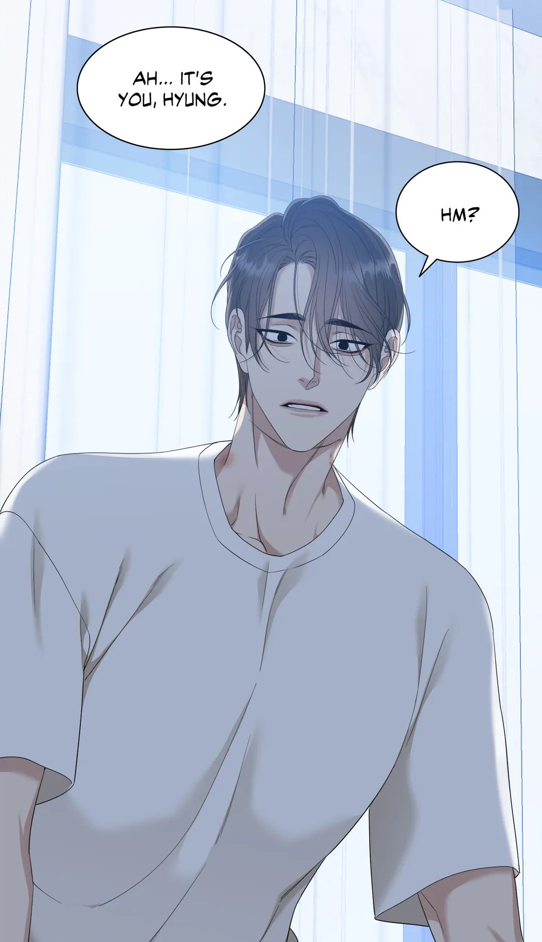 Read Taming the Tiger chapter 79 image 3 on Lezhin