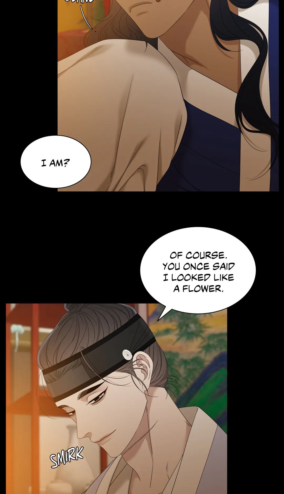 Read Taming the Tiger chapter 79 image 31 on Lezhin