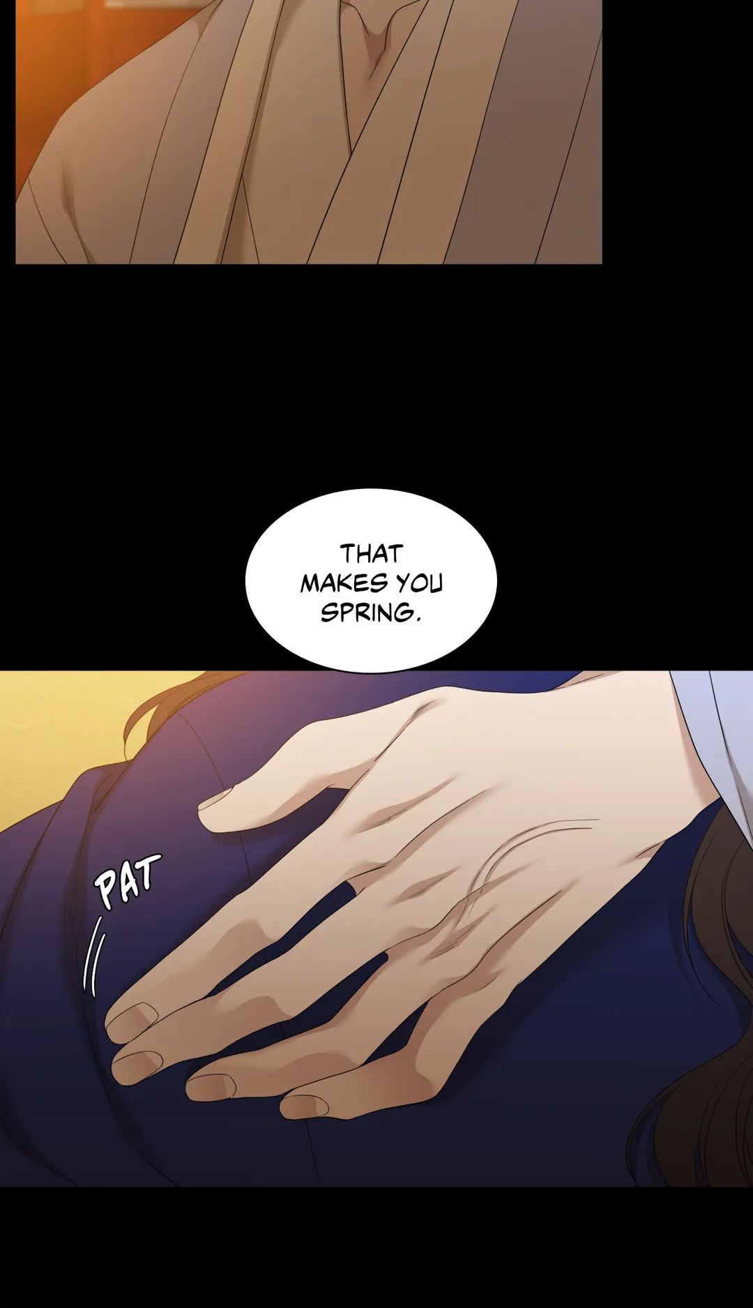 Read Taming the Tiger chapter 79 image 32 on Lezhin