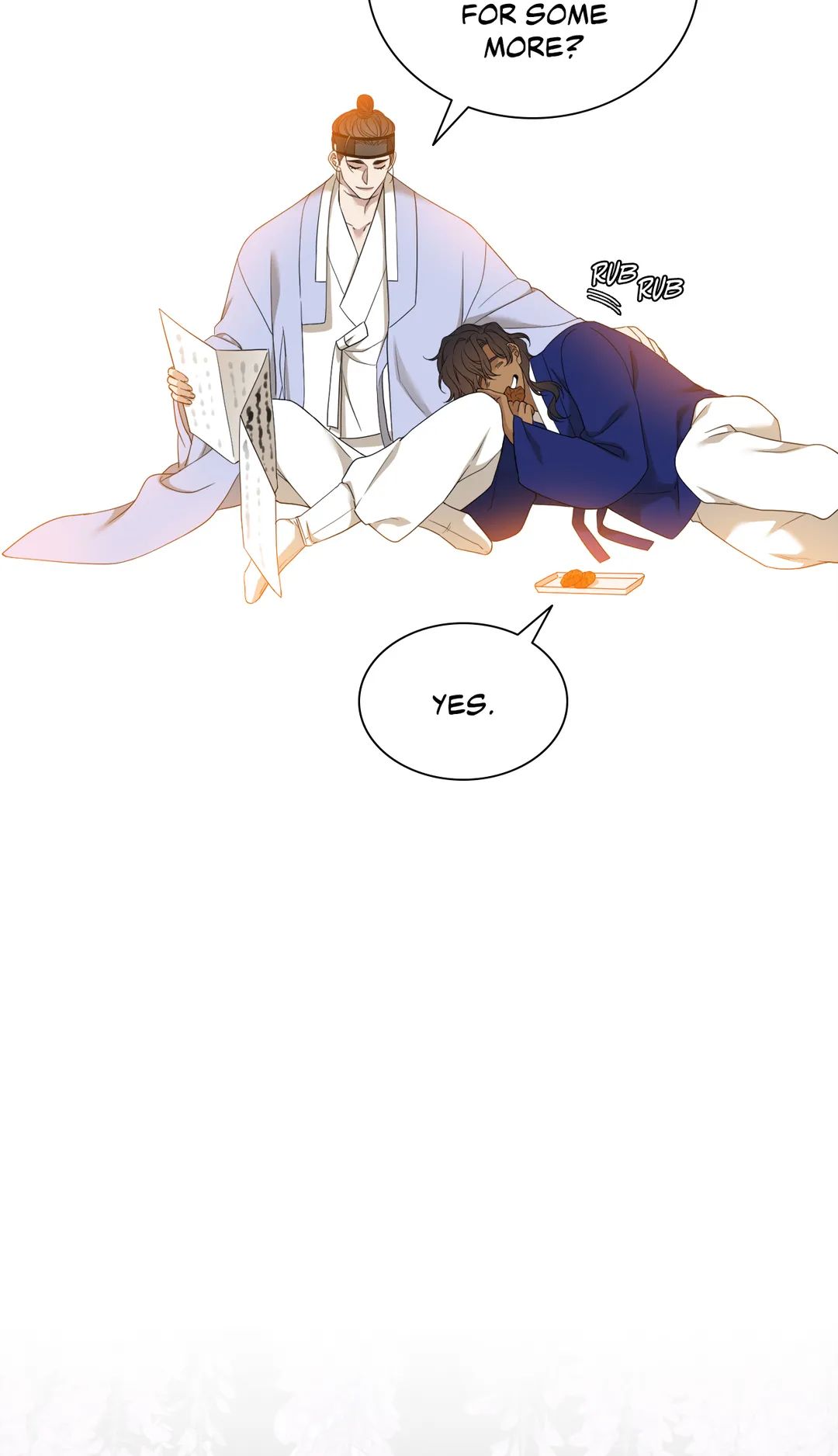 Read Taming the Tiger chapter 79 image 34 on Lezhin