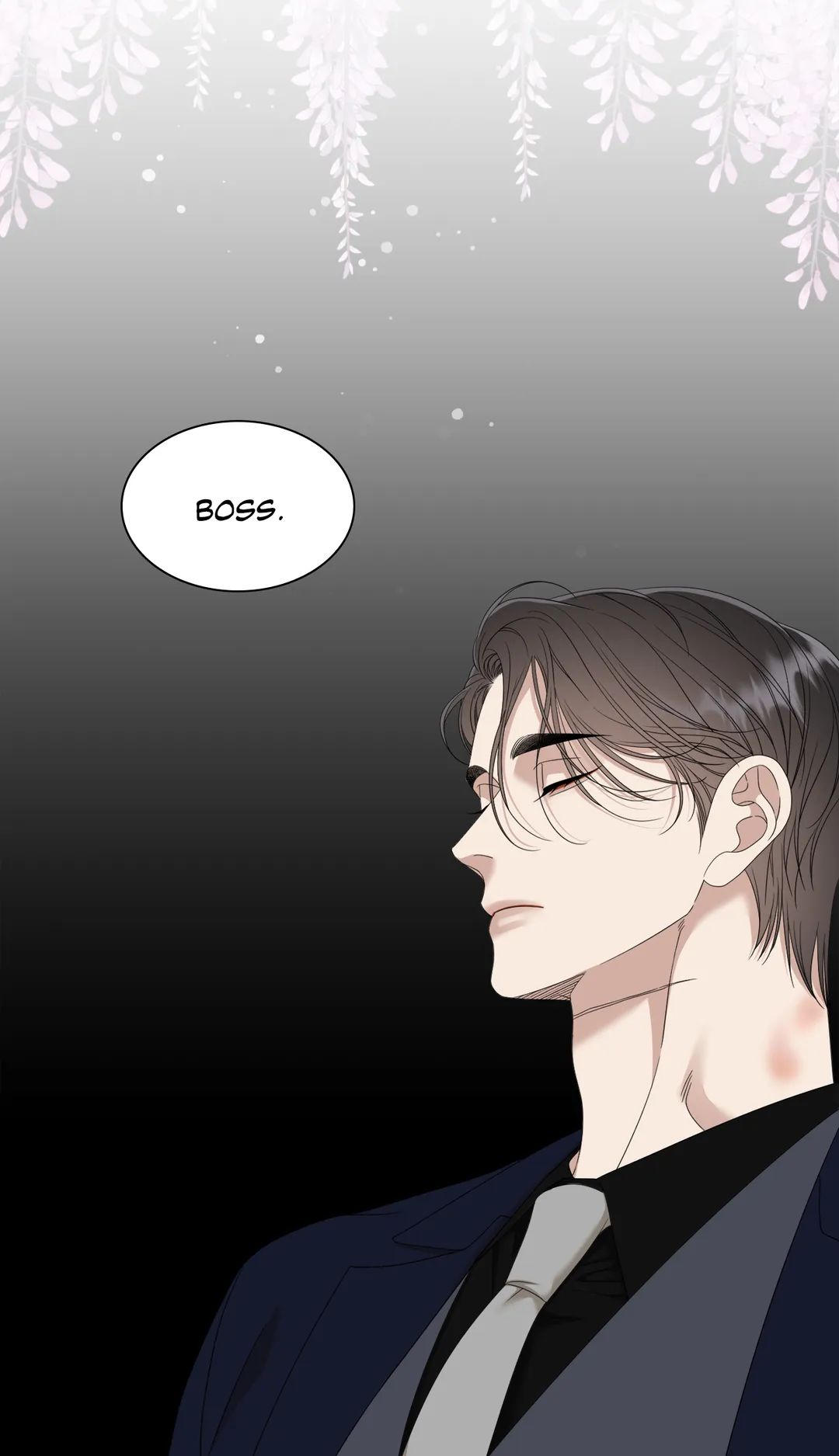 Read Taming the Tiger chapter 79 image 35 on Lezhin