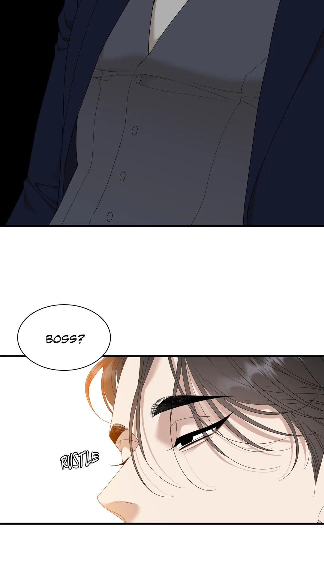 Read Taming the Tiger chapter 79 image 36 on Lezhin