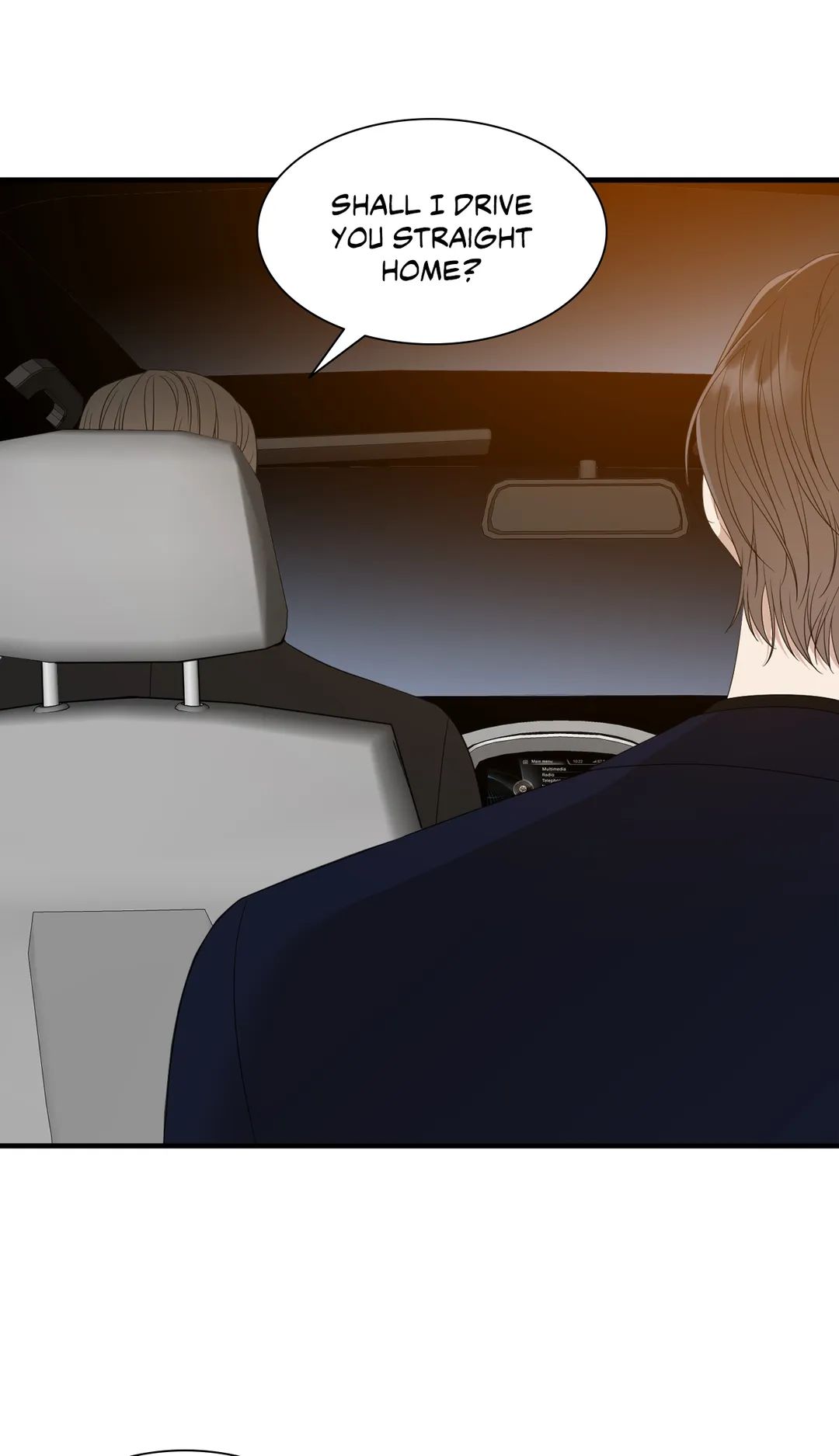 Read Taming the Tiger chapter 79 image 37 on Lezhin