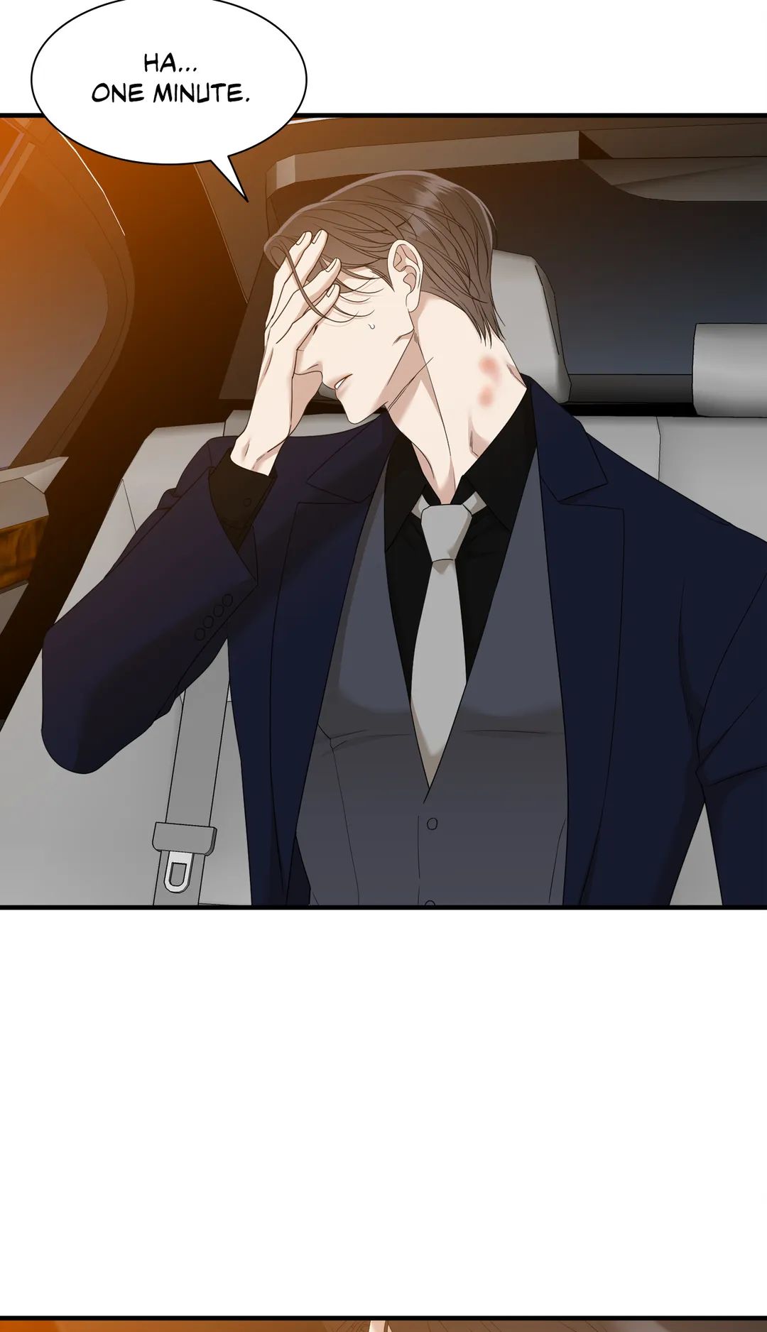 Read Taming the Tiger chapter 79 image 38 on Lezhin