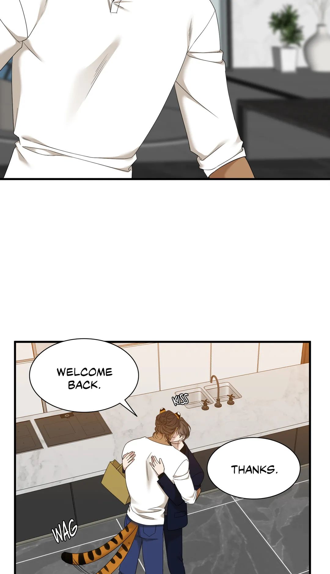 Read Taming the Tiger chapter 79 image 42 on Lezhin