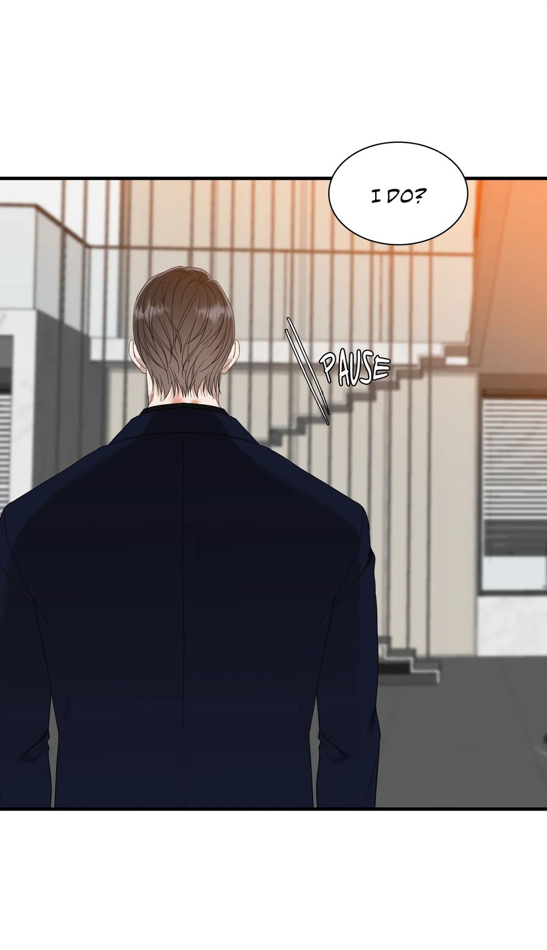 Read Taming the Tiger chapter 79 image 45 on Lezhin
