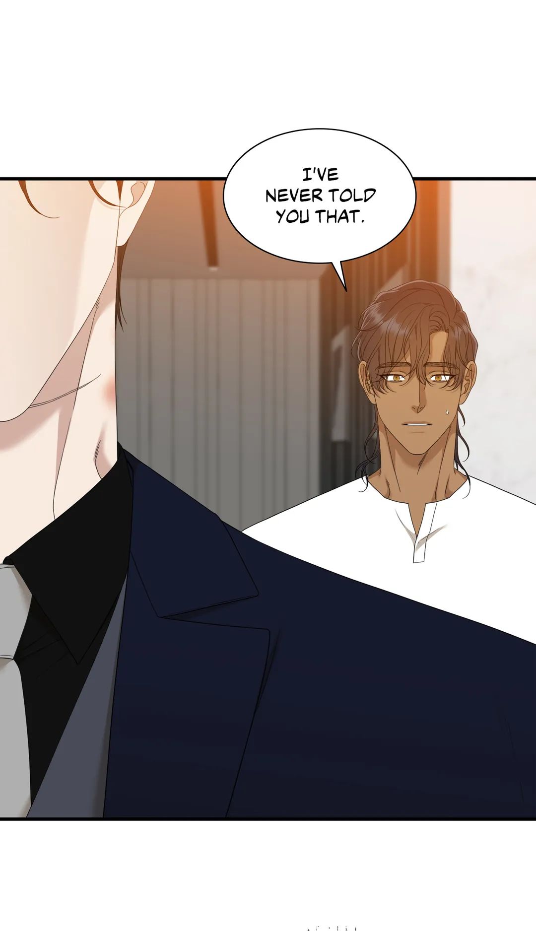 Read Taming the Tiger chapter 79 image 46 on Lezhin