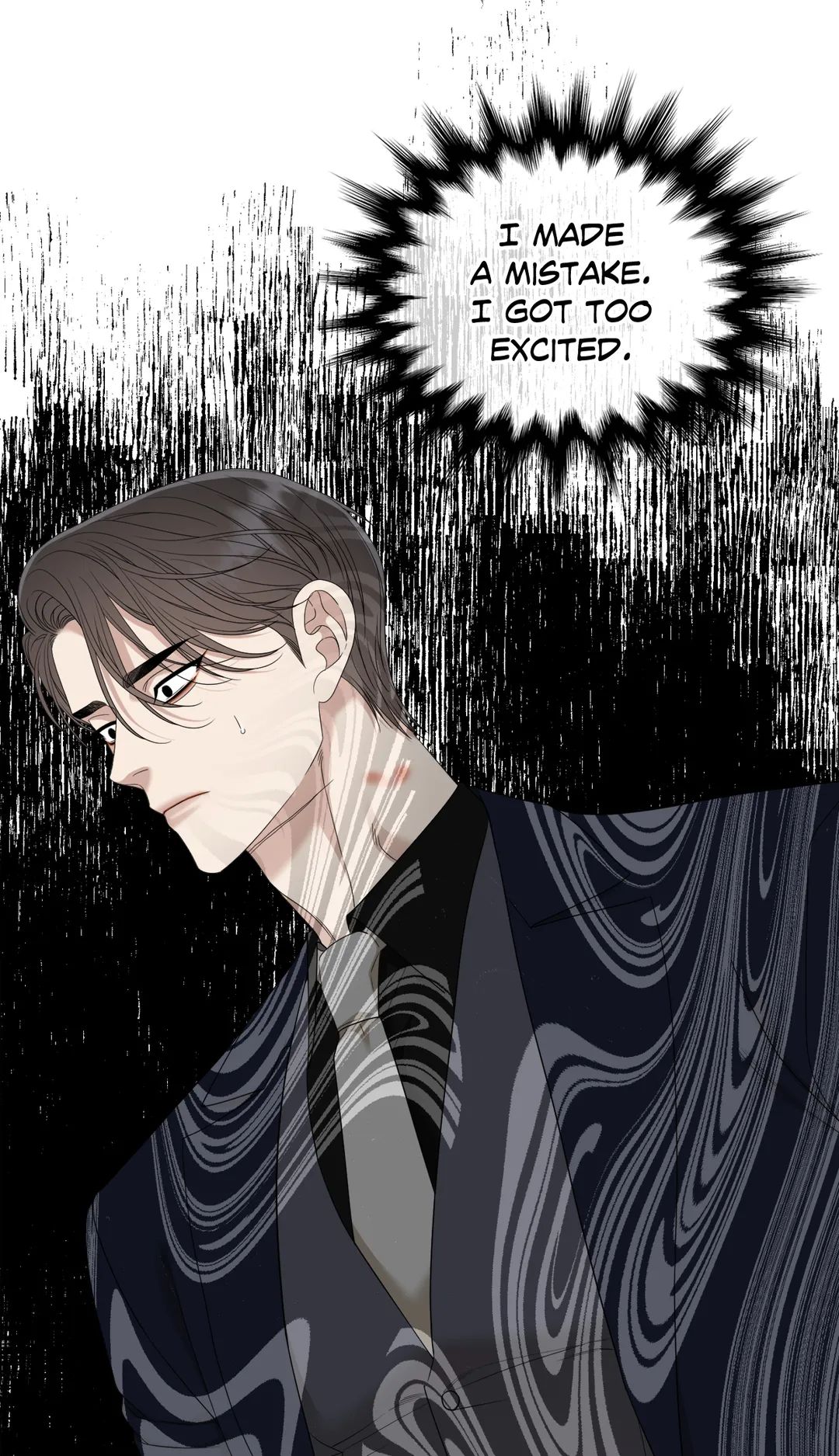Read Taming the Tiger chapter 79 image 47 on Lezhin