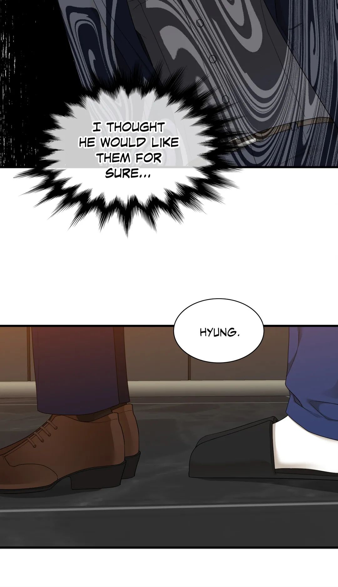 Read Taming the Tiger chapter 79 image 48 on Lezhin