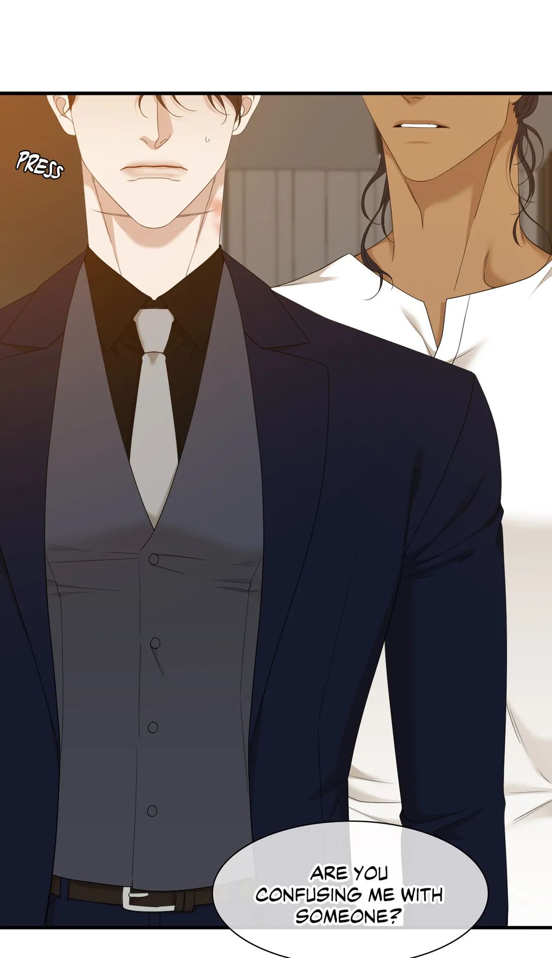 Read Taming the Tiger chapter 79 image 49 on Lezhin