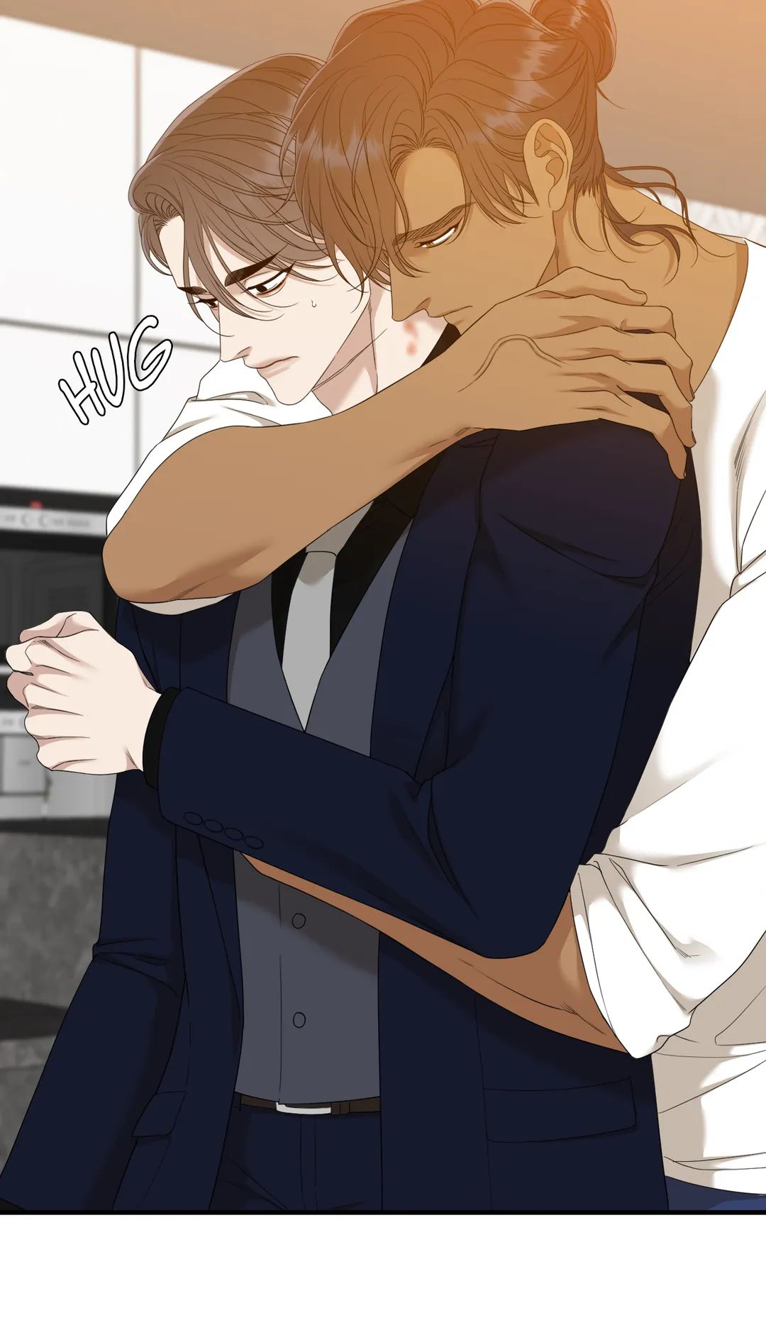 Read Taming the Tiger chapter 79 image 52 on Lezhin