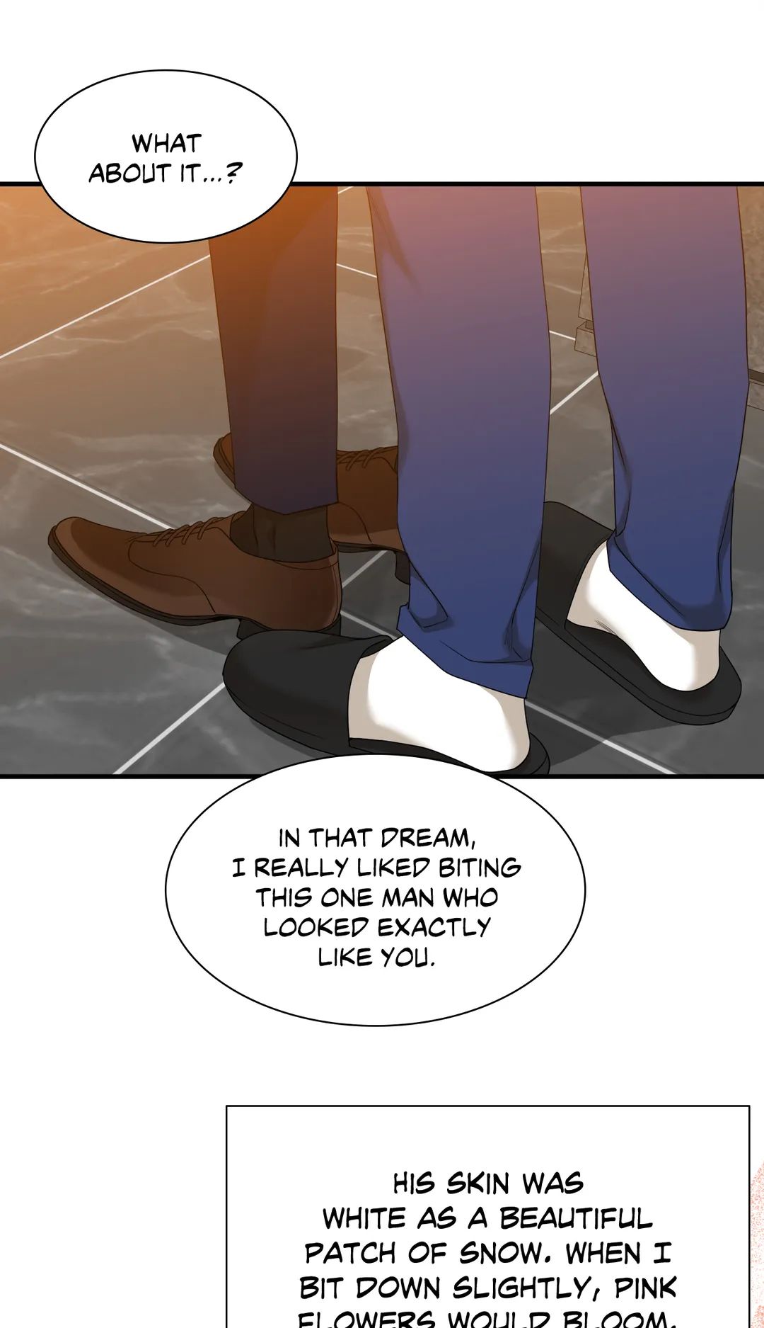 Read Taming the Tiger chapter 79 image 53 on Lezhin