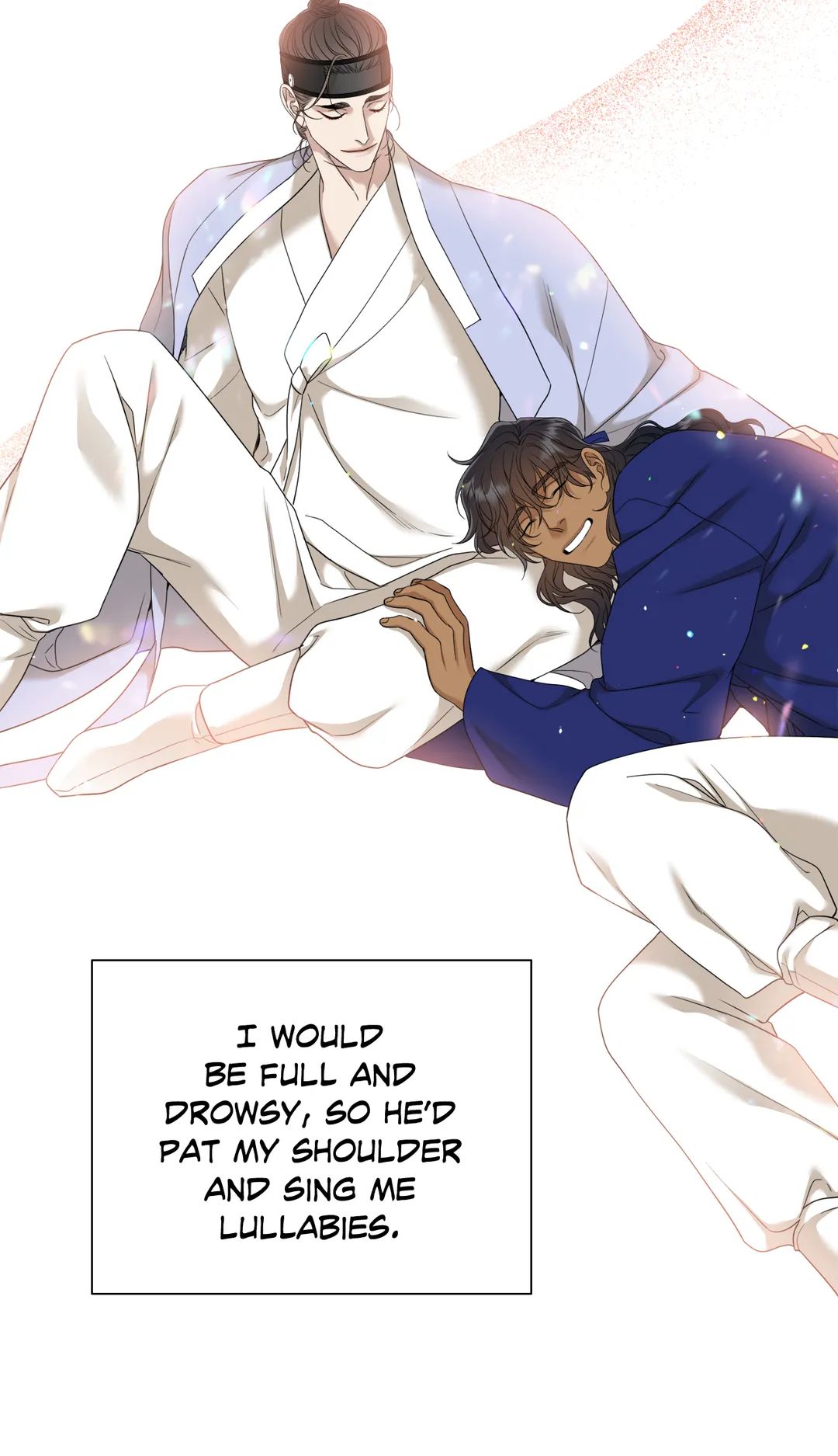 Read Taming the Tiger chapter 79 image 56 on Lezhin