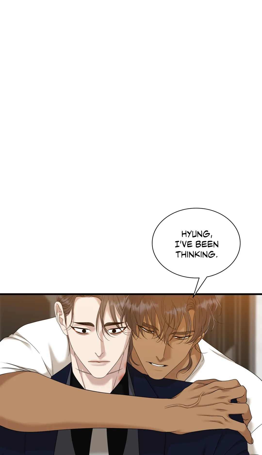 Read Taming the Tiger chapter 79 image 57 on Lezhin