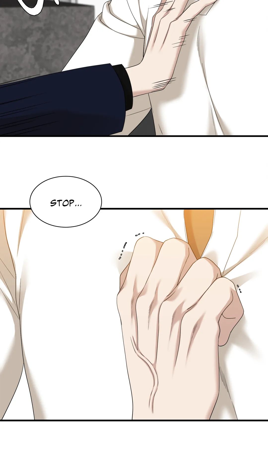Read Taming the Tiger chapter 79 image 60 on Lezhin