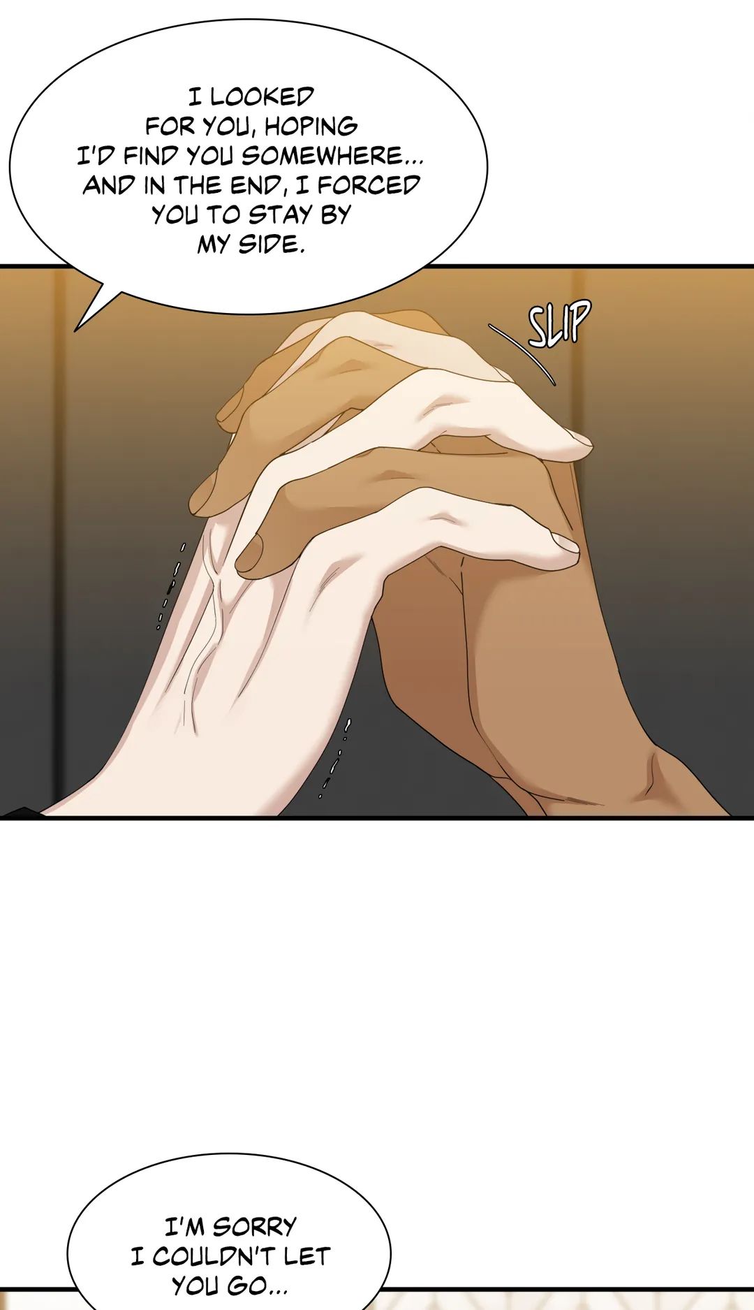Read Taming the Tiger chapter 80 image 11 on Lezhin