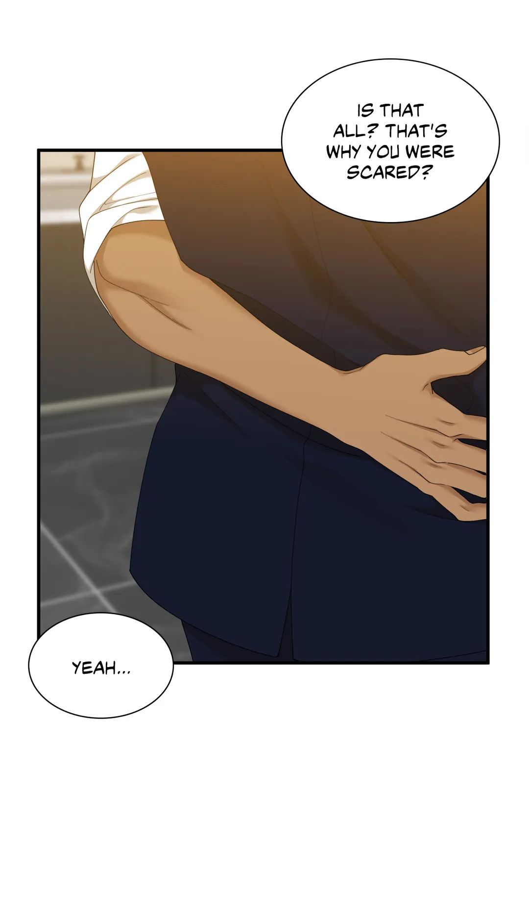 Read Taming the Tiger chapter 80 image 13 on Lezhin