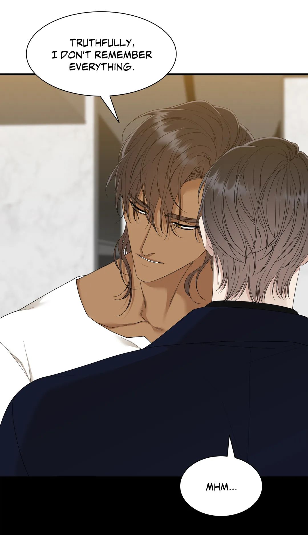 Read Taming the Tiger chapter 80 image 14 on Lezhin