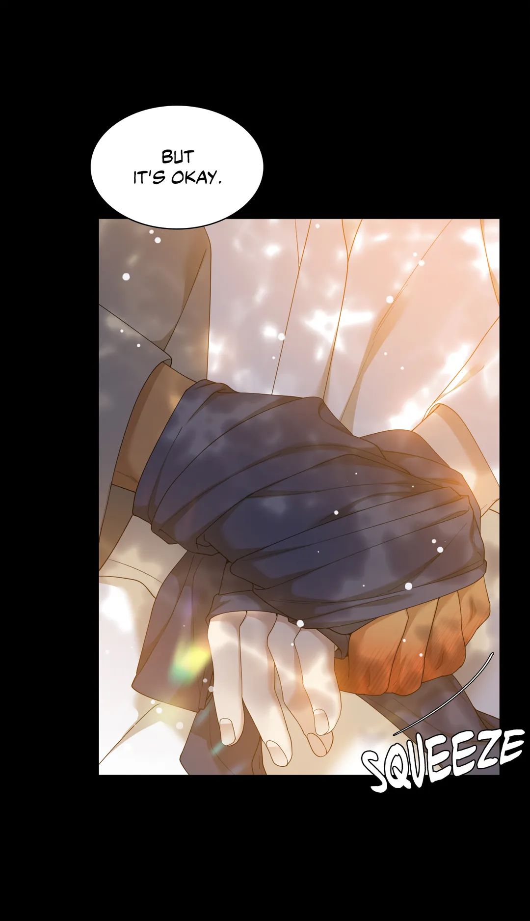 Read Taming the Tiger chapter 80 image 20 on Lezhin