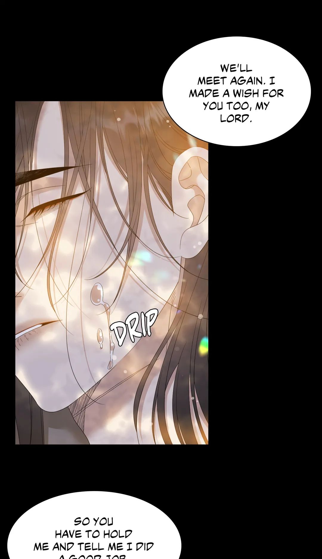 Read Taming the Tiger chapter 80 image 21 on Lezhin