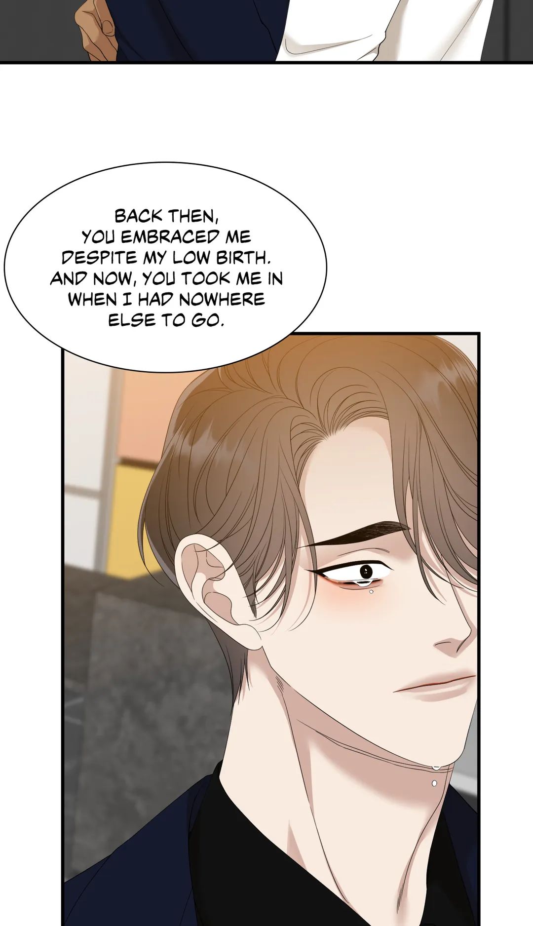 Read Taming the Tiger chapter 80 image 26 on Lezhin