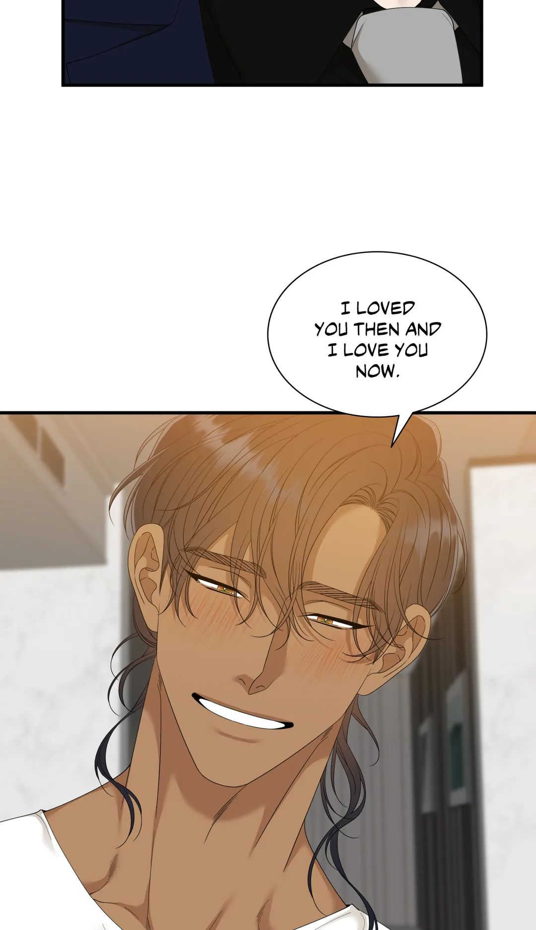 Read Taming the Tiger chapter 80 image 27 on Lezhin