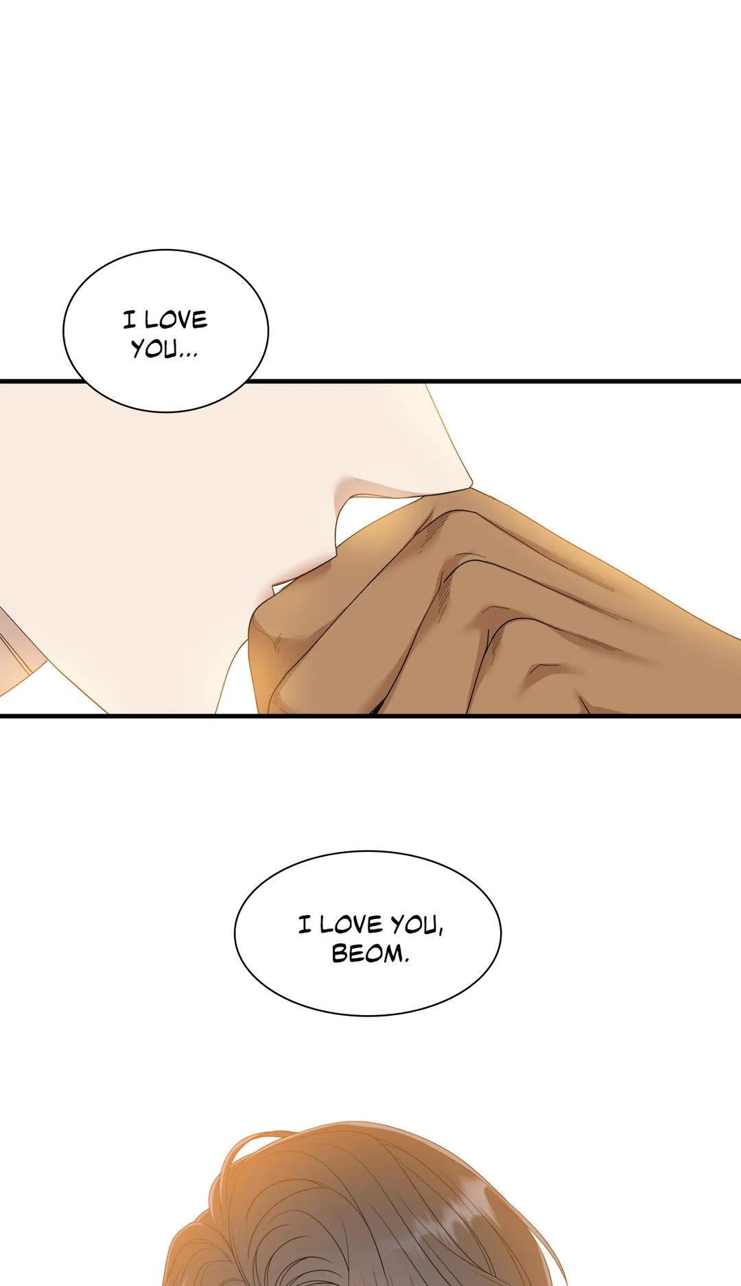 Read Taming the Tiger chapter 80 image 31 on Lezhin