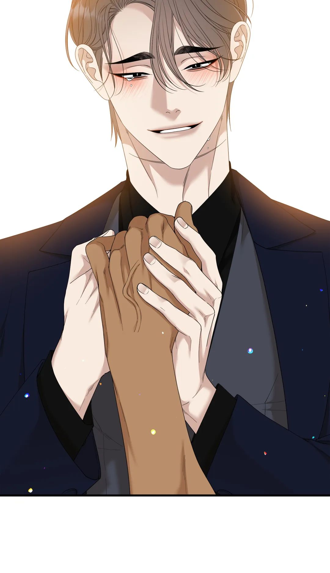 Read Taming the Tiger chapter 80 image 32 on Lezhin