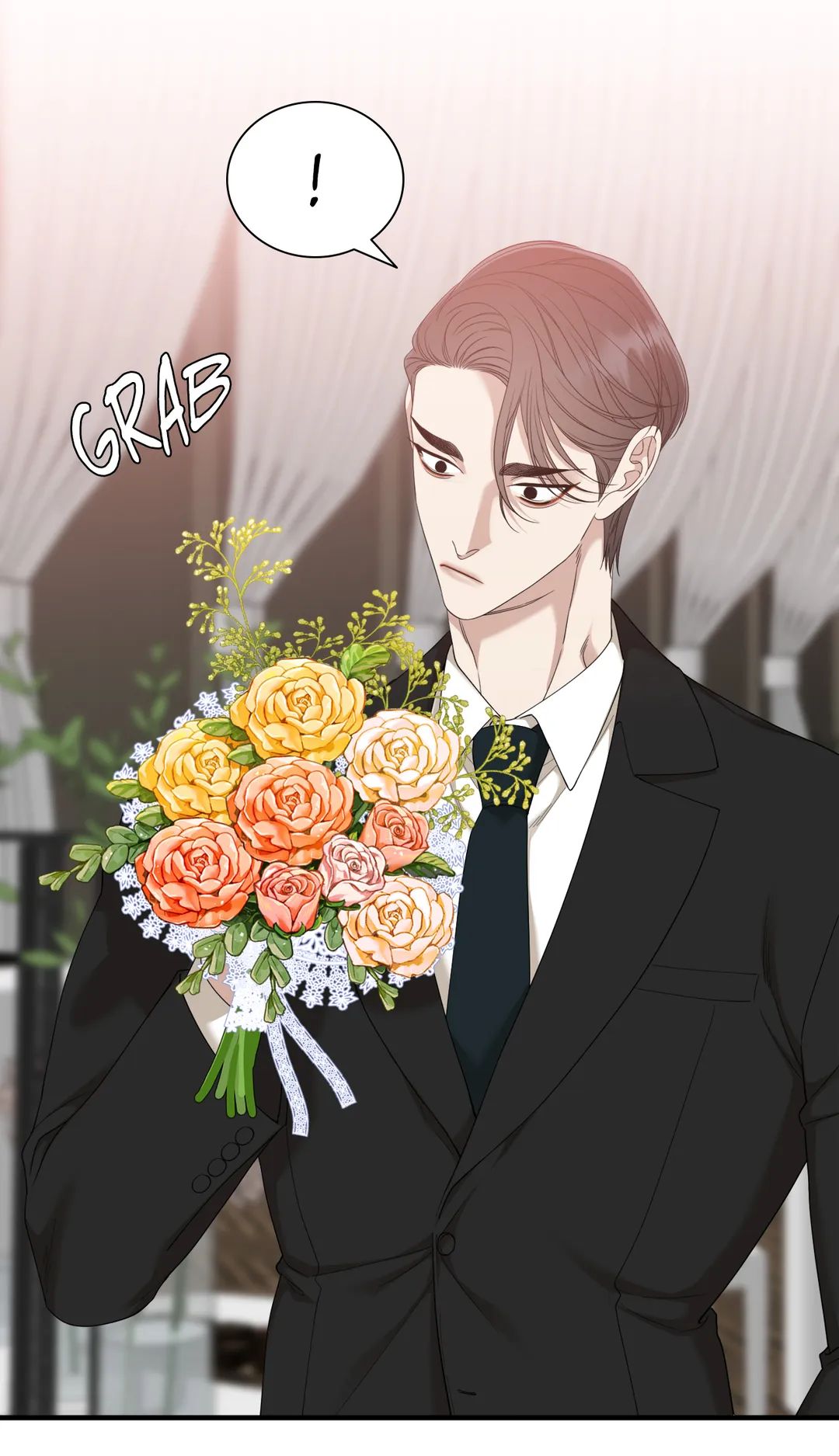 Read Taming the Tiger chapter 80 image 39 on Lezhin