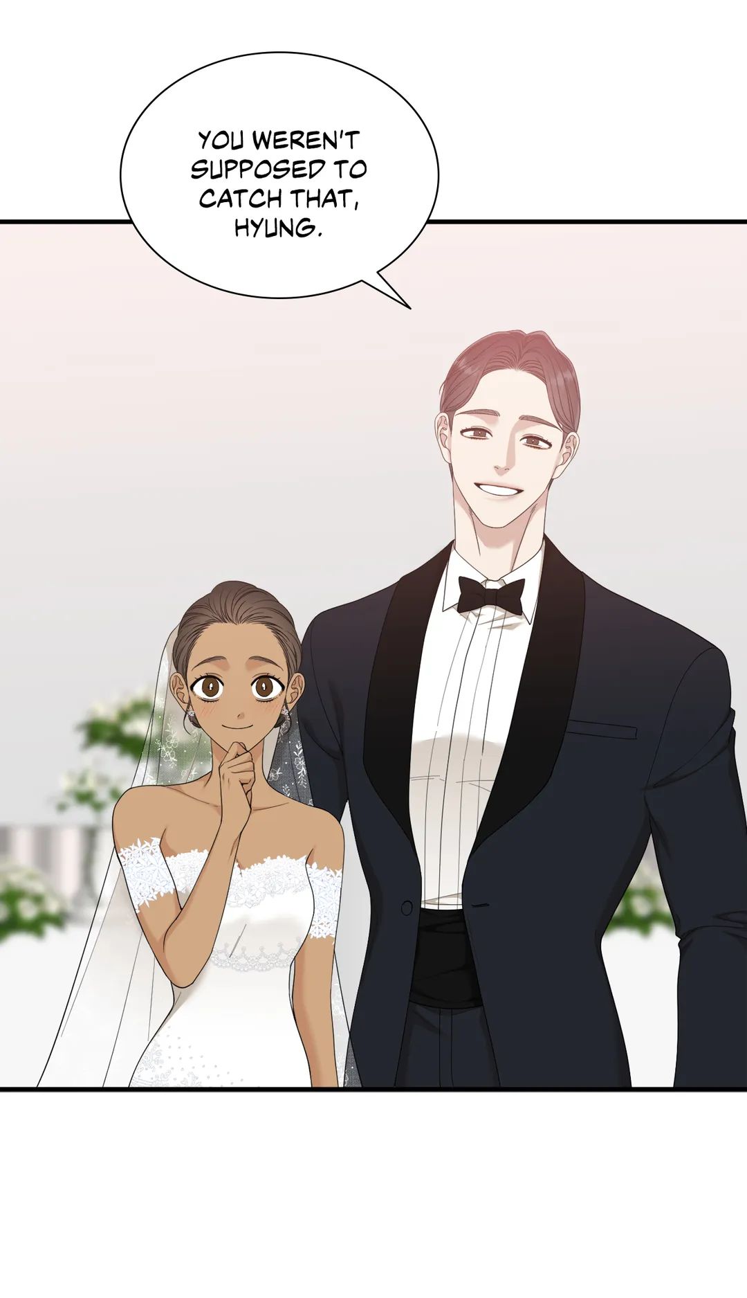Read Taming the Tiger chapter 80 image 40 on Lezhin
