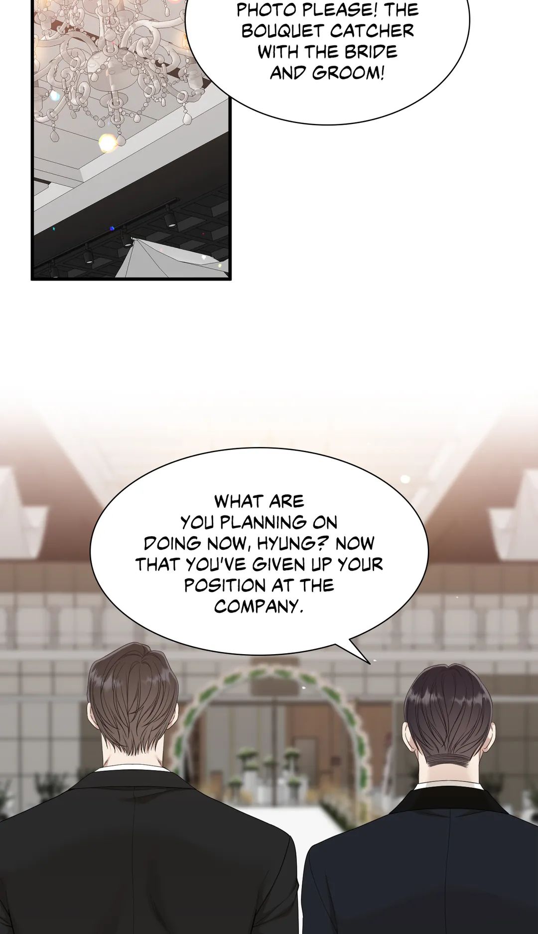 Read Taming the Tiger chapter 80 image 42 on Lezhin