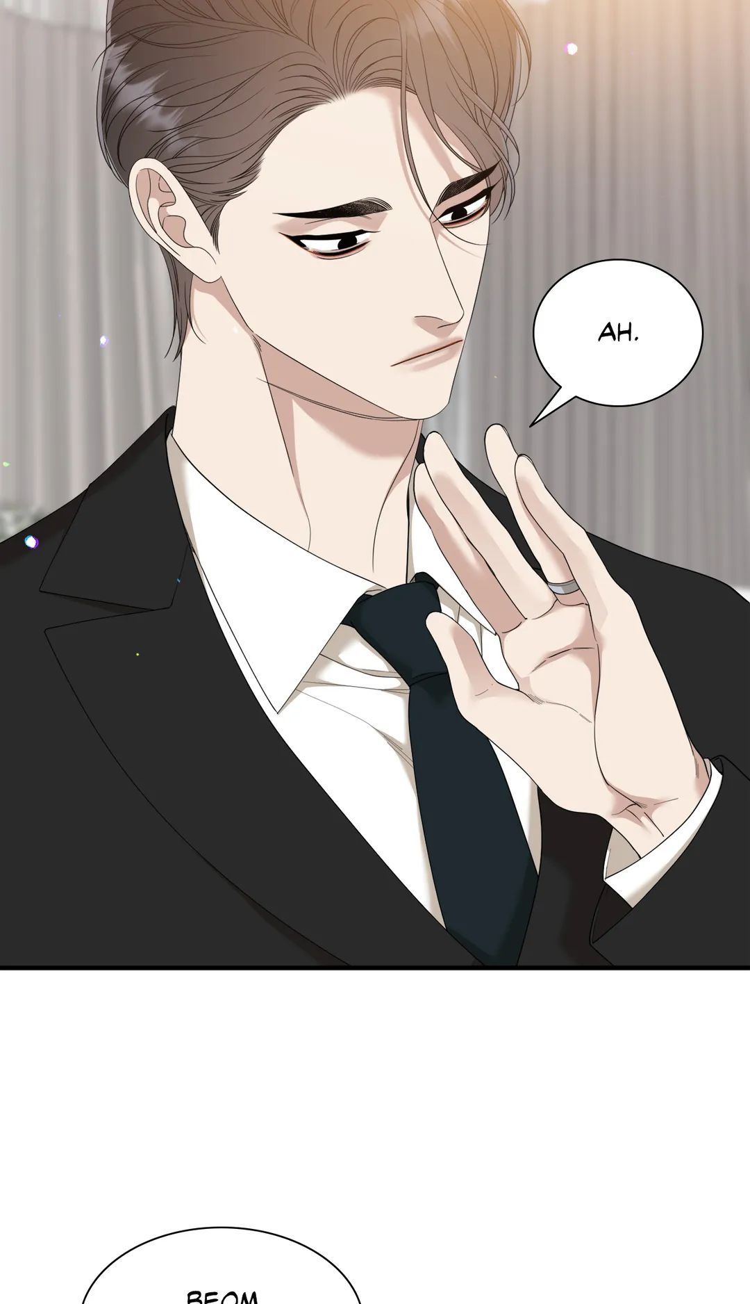Read Taming the Tiger chapter 80 image 46 on Lezhin