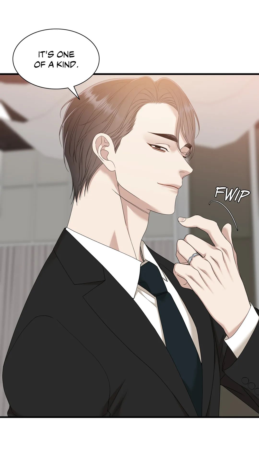Read Taming the Tiger chapter 80 image 49 on Lezhin