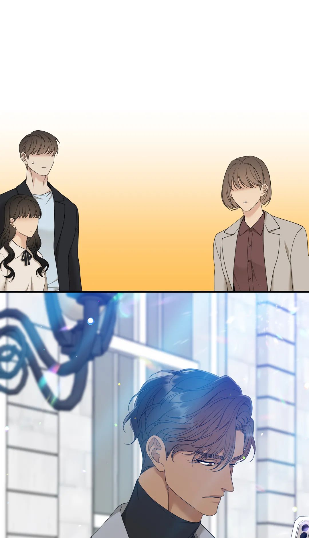 Read Taming the Tiger chapter 80 image 53 on Lezhin